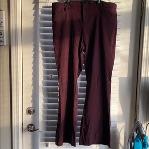 Torrid Dress Pants